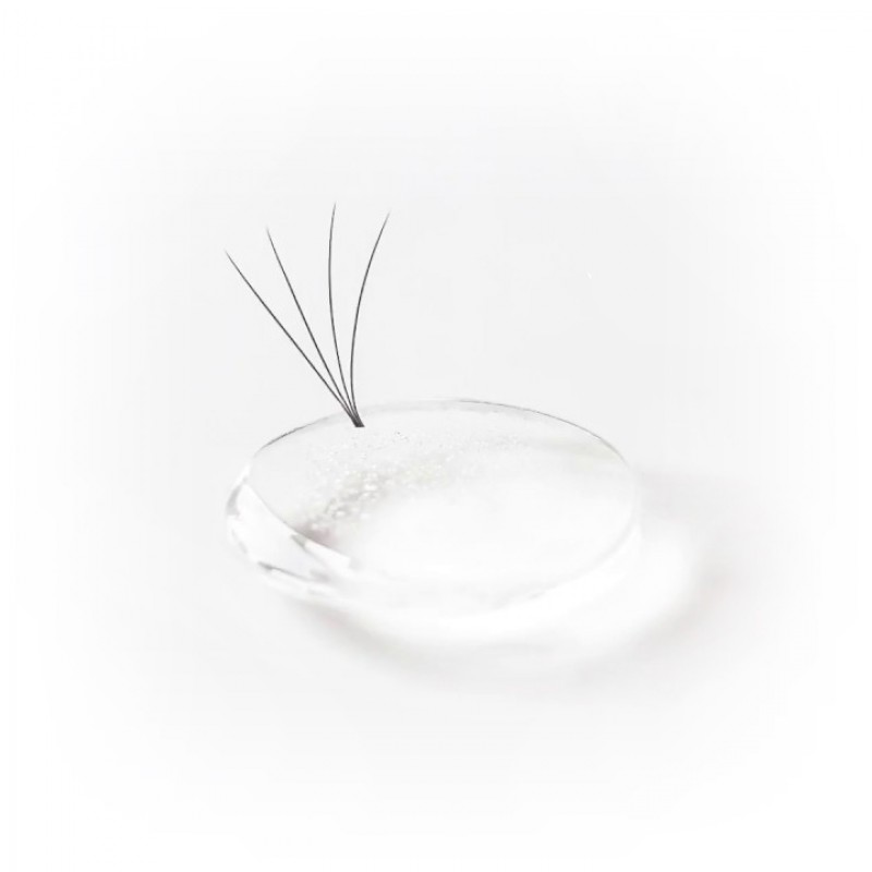 VOLUME Drop Dot (unique silicone) for Eyelash Extensions